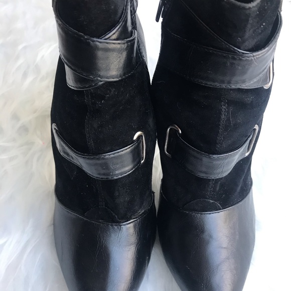 Shoe boot - Picture 2 of 5